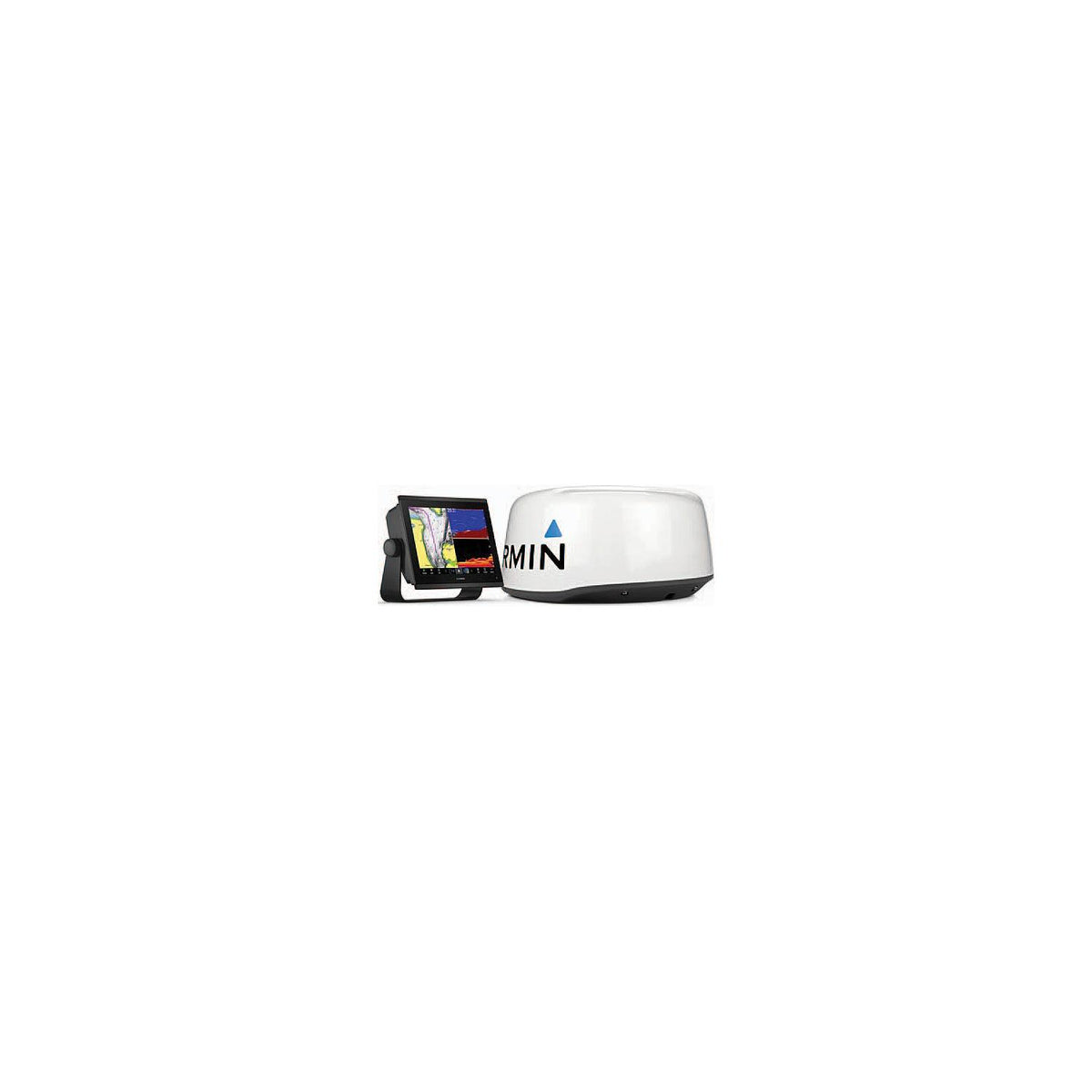 Garmin 0100236752 GPSMAPÂ® 1223xsv GPS/CharplottersÂ® 1243 Series GPS/Chartplotter, w/GMRâ„¢ 18 HD3 Radome, SideVÃ¼, ClearVÃ¼ and Traditional CHIRP Sonar & Worldwide Basemap -Modern Boat Sales & Service