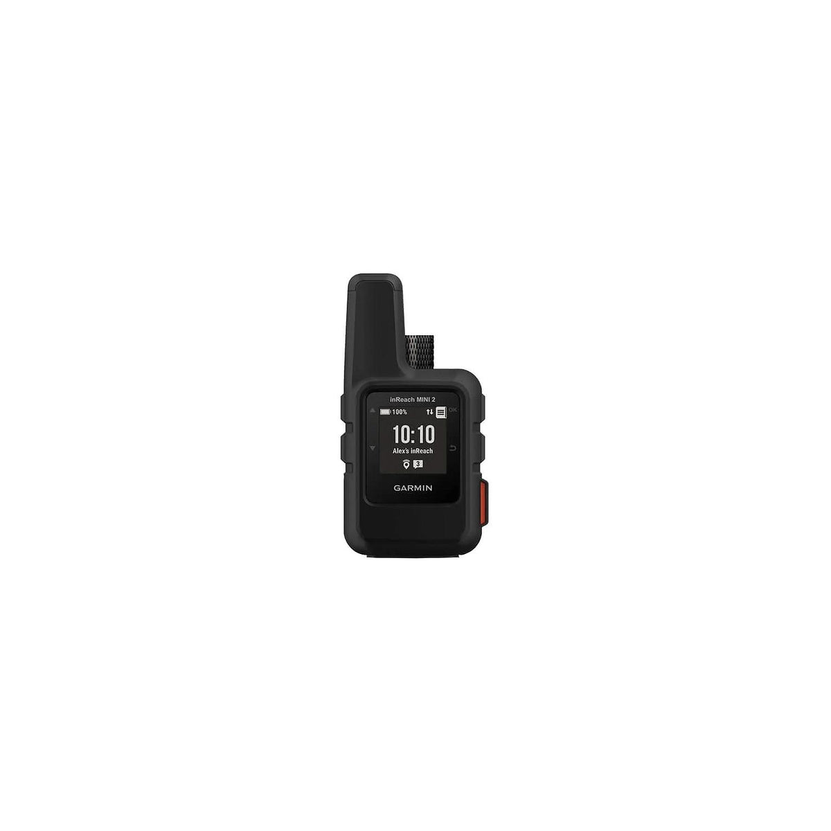 Garmin 0100260201 InreachÂ® Mini 2 Satellite Communicator, Black -Modern Boat Sales & Service