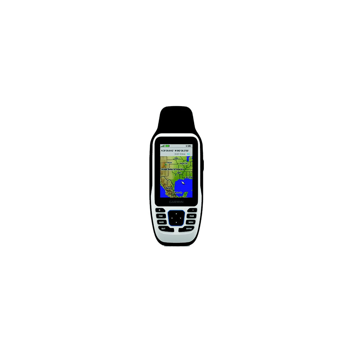 Garmin 0100263500 GPS 79s Floating Handheld GPS -Modern Boat Sales & Service