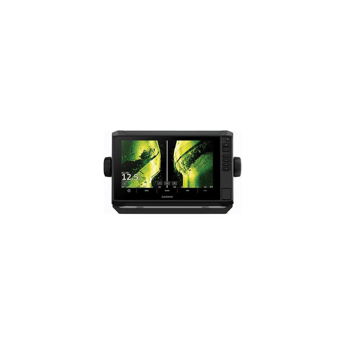 Garmin 0100268901 Echomapâ„¢ 9" UHD2 94SV Chartplotter/Sonar, w/GT56UHD-TM Transducer and Garmin Navionics+ U.S. Coastal & Great Lakes Mapping -Modern Boat Sales & Service