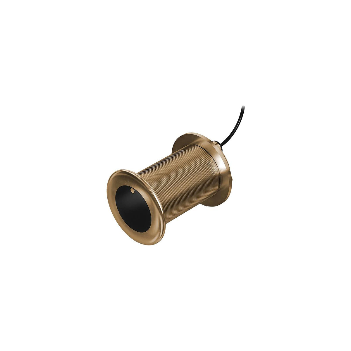 Garmin 0100286701 GT12M-THF Bronze Thru-Hull Transducer, 12A Tilt -Modern Boat Sales & Service