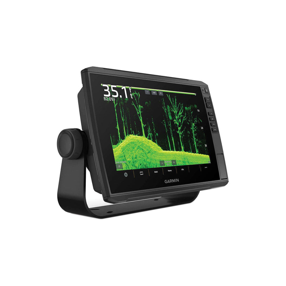 Garmin 0100288000 ECHOMAPâ„¢ Ultra 2 w/Navionics+, No Transducer, 10" -Modern Boat Sales & Service