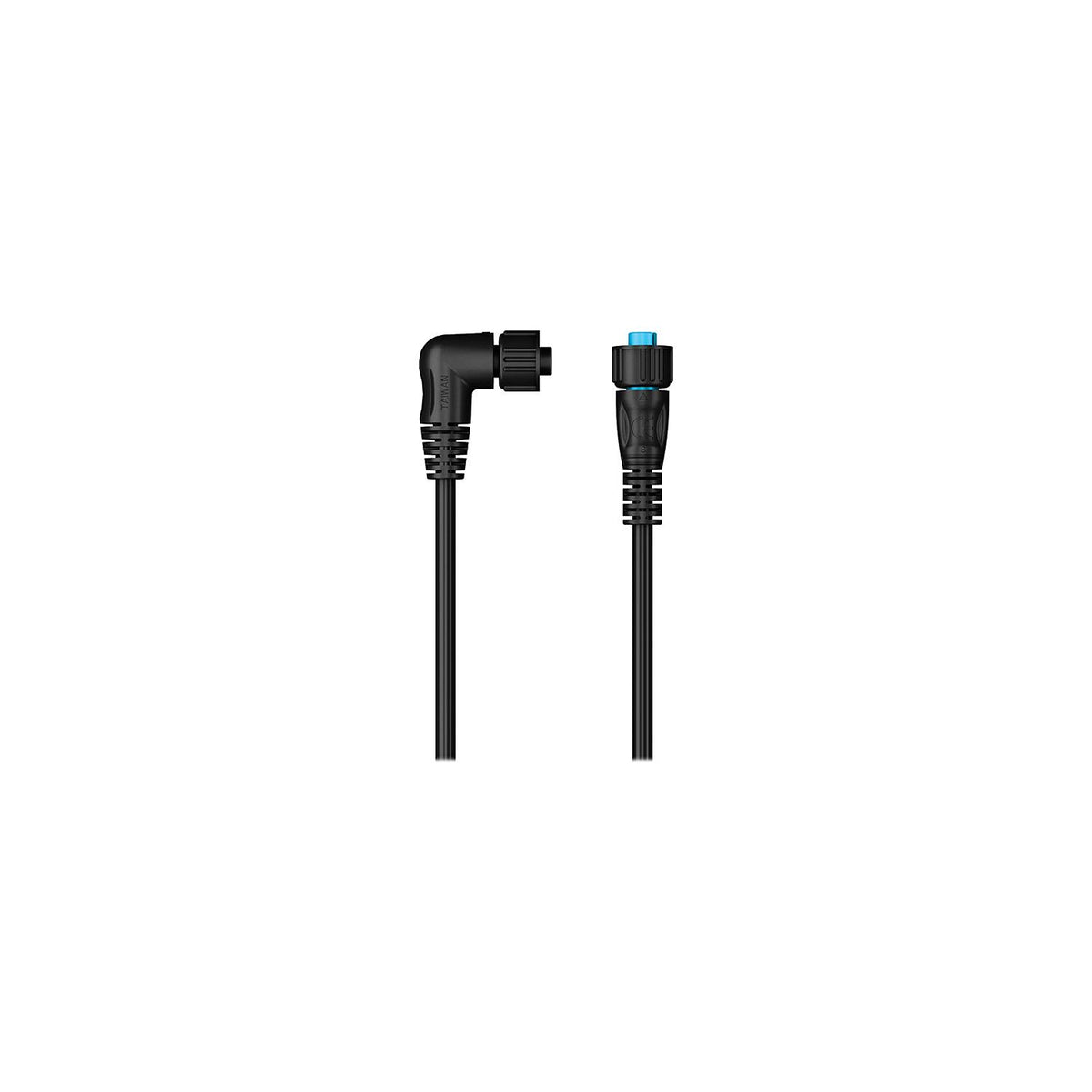 Garmin 0101252810 BlueNetâ„¢ Network Cable (Right Angle), 50' -Modern Boat Sales & Service