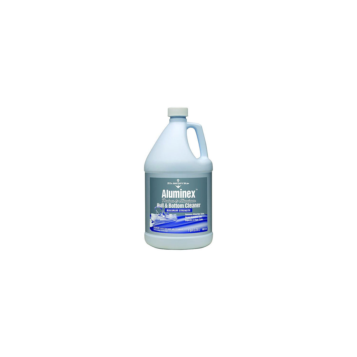 Aluminexâ„¢ Pontoon & Aluminum Cleaner - Gallon -Modern Boat Sales & Service