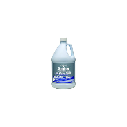 Aluminexâ„¢ Pontoon & Aluminum Cleaner - Gallon -Modern Boat Sales & Service