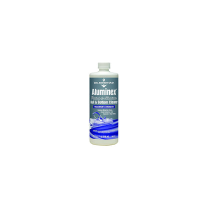 Aluminexâ„¢ Pontoon & Aluminum Cleaner - Gallon Default Title -Modern Boat Sales & Service