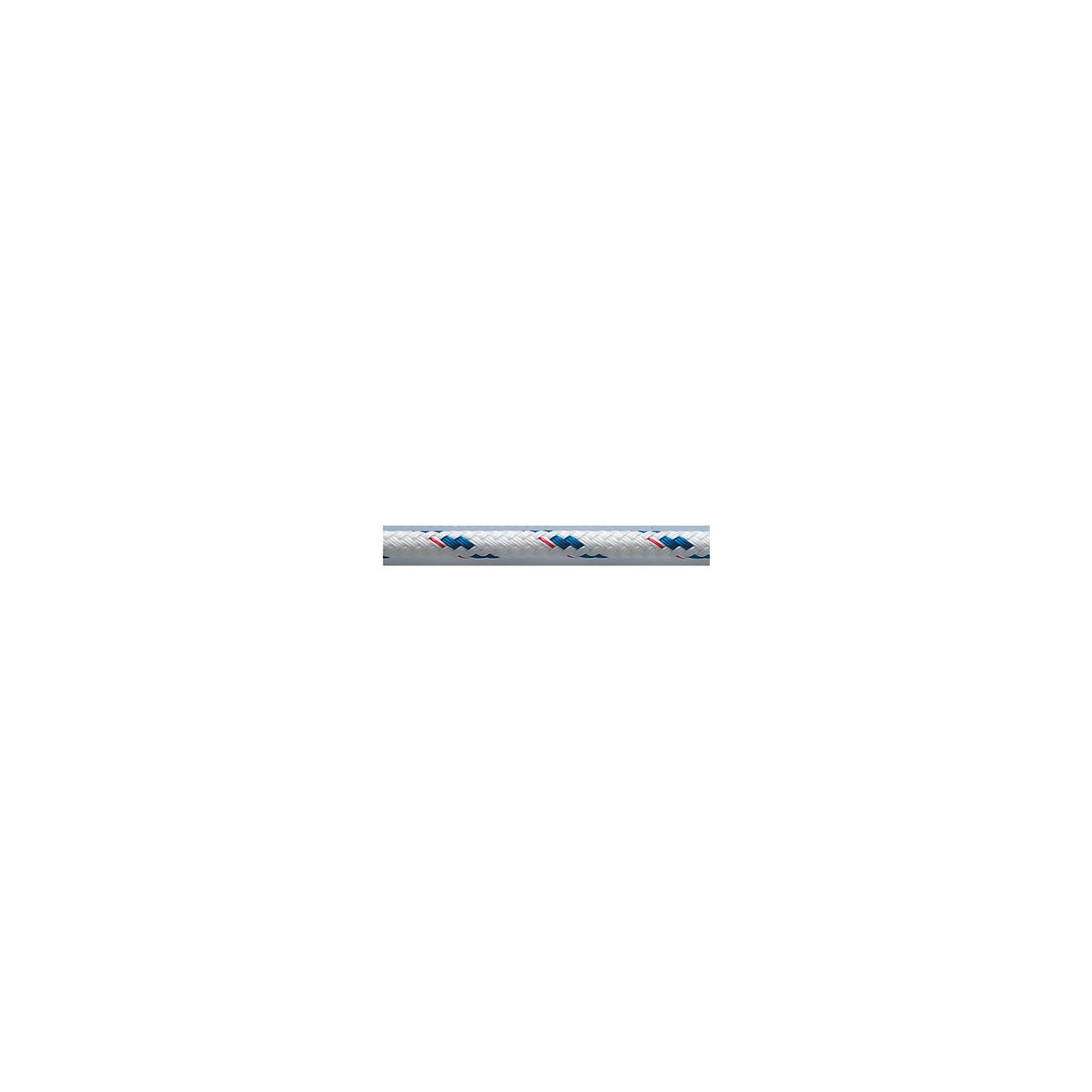 Blue Sta-Set Polyester Double Braid, 5/16" x 600' -Modern Boat Sales & Service