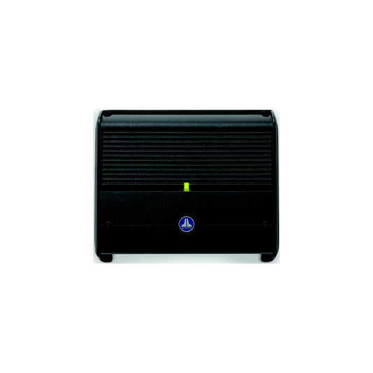 JL Audio 0100311600 XDM Car and Marine Amplifier, XDM600/1, 600W, 1 Channel (Monoblock), 12V -Modern Boat Sales & Service