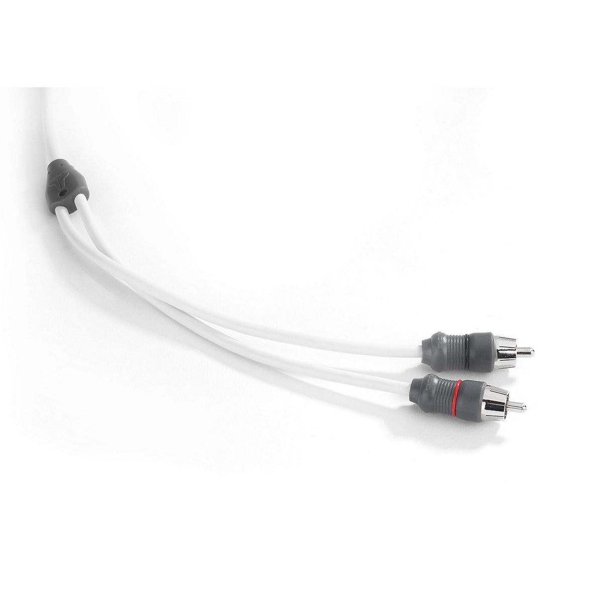 JL Audio 010-13475-00 Marine Audio Interconnect 4-channel, 25' to 25' (XMD-WHTAIC4-25) -Modern Boat Sales & Service