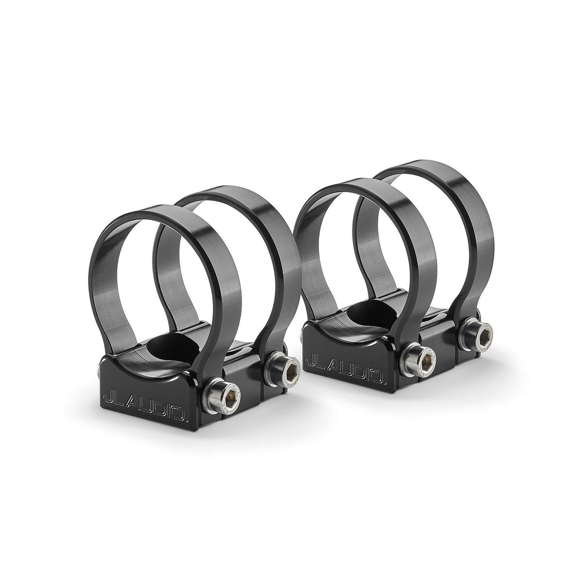 JL Audio 010-13690-00 Mount Fixture for VeXâ„¢ Enclosed System Pipe Mounting, 1.875" (PS-SWMCP-B-1.875) -Modern Boat Sales & Service