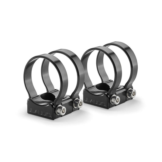 JL Audio 010-13691-00 Mount Fixture for VeXâ„¢ Enclosed System Pipe Mounting, 2" (PS-SWMCP-B-2.000) -Modern Boat Sales & Service