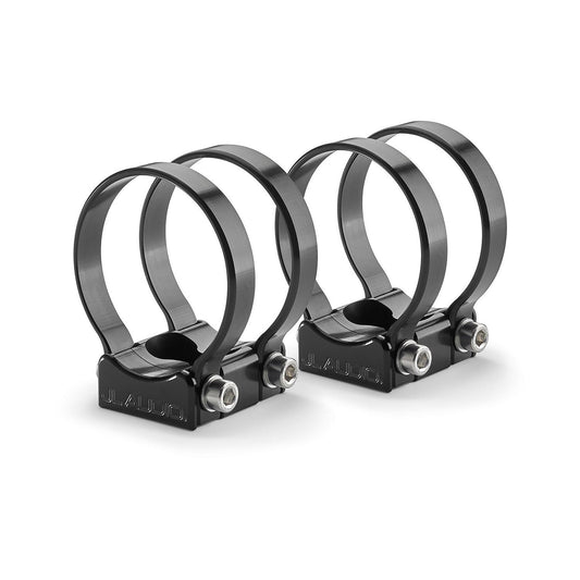JL Audio 010-13692-00 Mount Fixture for VeXâ„¢ Enclosed System Pipe Mounting, 2.375" (PS-SWMCP-B-2.375) -Modern Boat Sales & Service