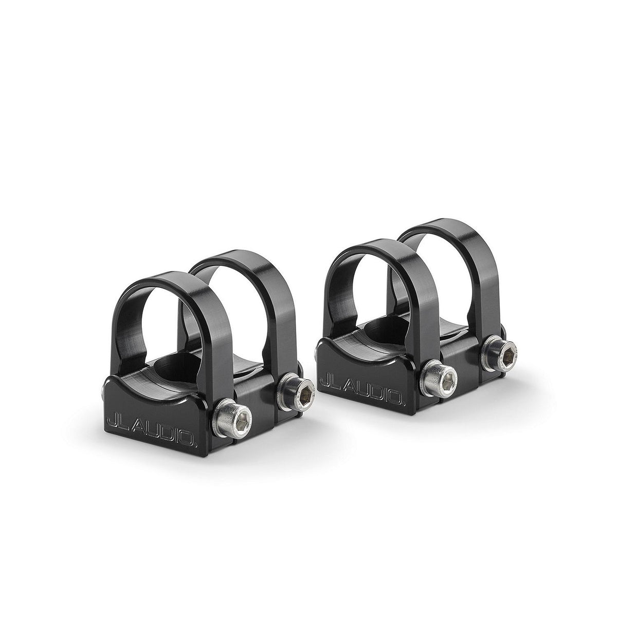 JL Audio 010-13694-00 Mount Fixture for VeXâ„¢ Enclosed System Pipe Mounting, 1.25" (PS-SWMCP-B-1.250) -Modern Boat Sales & Service
