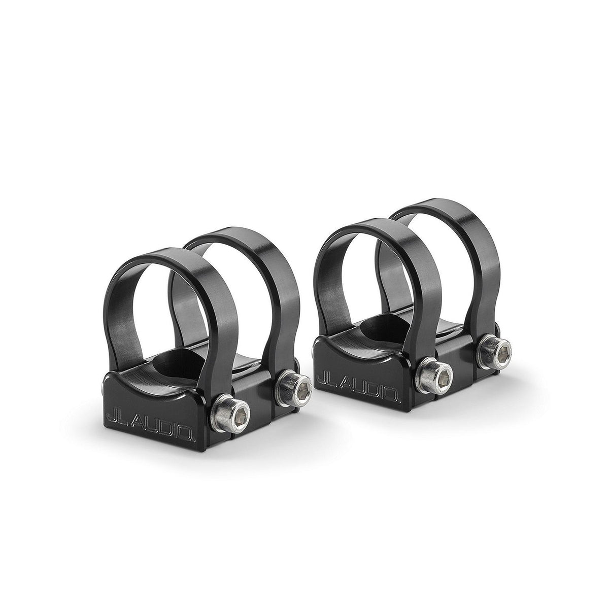 JL Audio 010-13695-00 Mount Fixture for VeXâ„¢ Enclosed System Pipe Mounting, 1.5" (PS-SWMCP-B-1.500) -Modern Boat Sales & Service