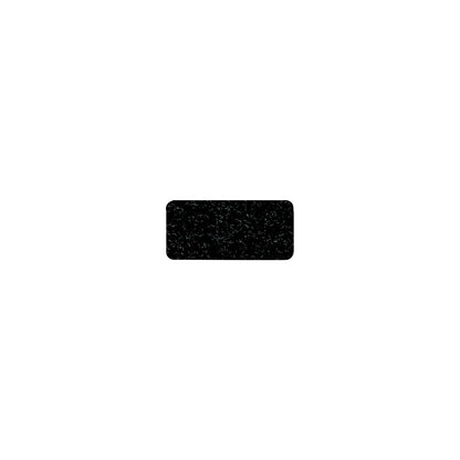 Prest-O-Fit 20288 Trailhead Step Rug, Obsidian Black, 3 Step, 20.125 in. Default Title -Modern Boat Sales & Service