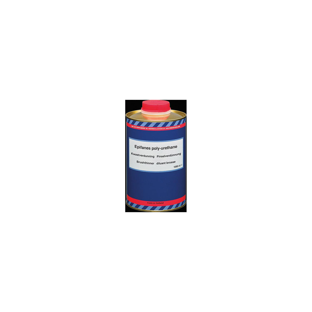 JPolyurethane Thinner -Modern Boat Sales & Service