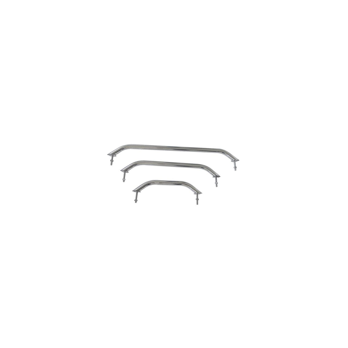 24 S/S Handrail -Modern Boat Sales & Service