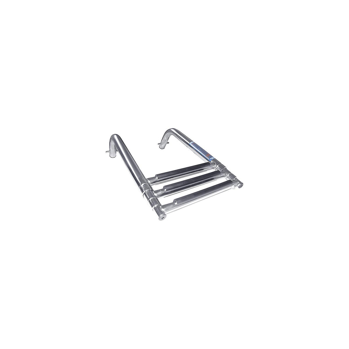 3 Step S.S. Under Platform -Modern Boat Sales & Service