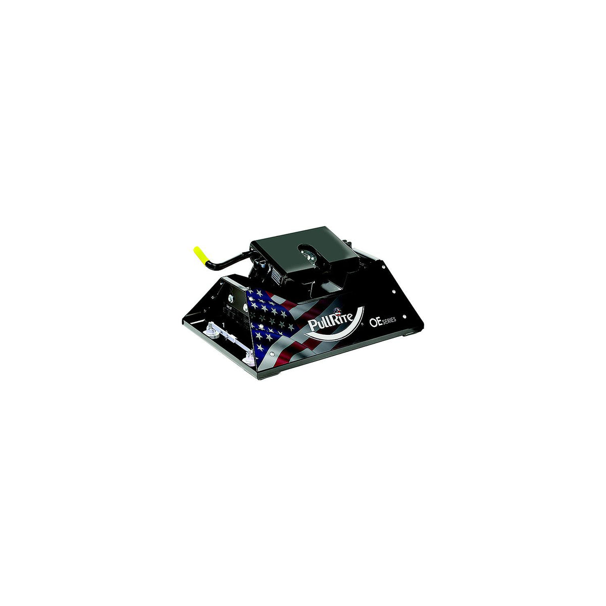 PullRite 1400 OE Series Ford Super 5th Hitch, 25K -Modern Boat Sales & Service
