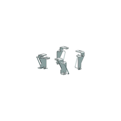 Pullrite 2328 ISR Series 22K SuperRail Mounting Kit for 2011-2017 Chevy GMC 2500 & 3500 Pickup Trucks -Modern Boat Sales & Service