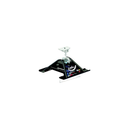 Pullrite 2600 Superlite Single Point Attachment Fifth Wheel Hitch, 20K Default Title -Modern Boat Sales & Service