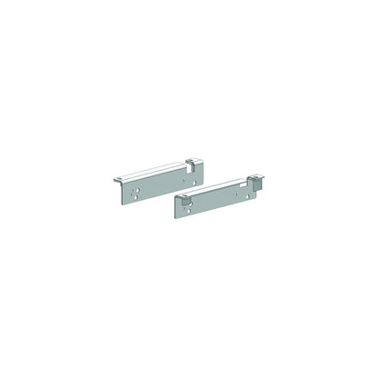 Pullrite 2738 ISR Series 20K Custom Mounting Kit for 2011-2016 Ford F250 & F350 Pickup Trucks Default Title -Modern Boat Sales & Service
