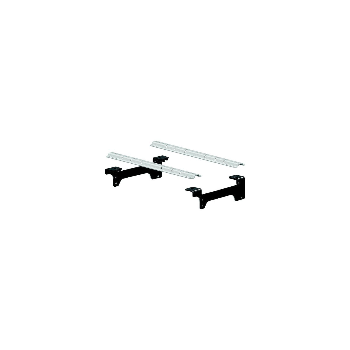 Pullrite 2770 ISR Series Custom Mounting Kit Default Title -Modern Boat Sales & Service