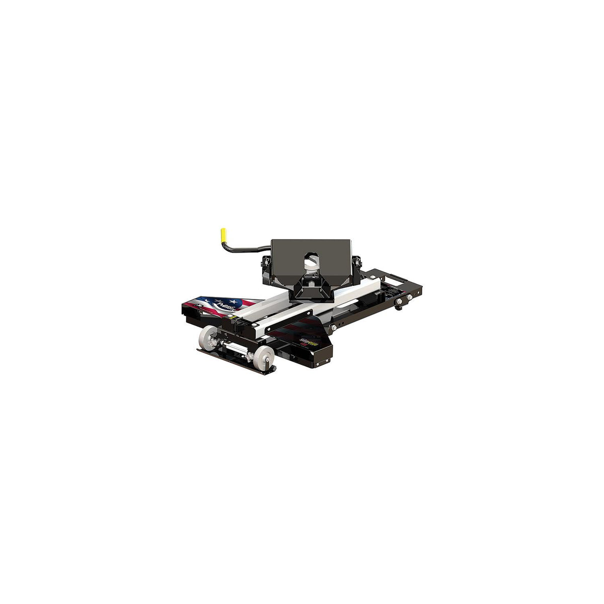 Pullrite 3200 ISR Series Superglide, 14,000 lb. -Modern Boat Sales & Service