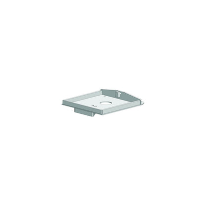 Pullrite 331704 QuickConnect Capture Plate for Lippert King Pin Box Models Default Title -Modern Boat Sales & Service