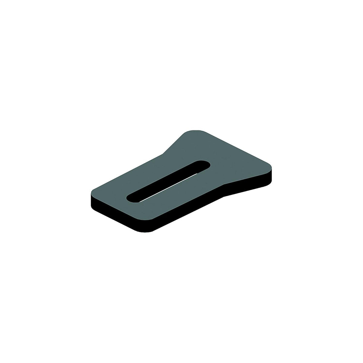 Pullrite Rotational King Pin Box Wedge 331724, Fits with: Pullrite super 5 hitch -Modern Boat Sales & Service