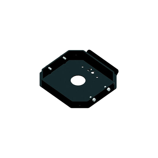 Pullrite 331726 Quick Connect Capture Plate for Gen-Y, King Pin Boxes 15.43" W x 15.84" L x 8.32" D -Modern Boat Sales & Service
