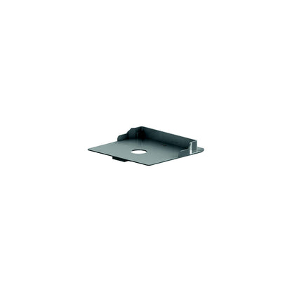 Pullrite 331757 Quick Connect Capture Plate for Trailair Tri Glide Airbag/Shock King Pin Box Models Default Title -Modern Boat Sales & Service