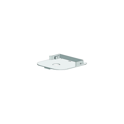 Pullrite 3366 QuickConnect Multi-Fit Capture Plate for Lippert King Pin Box Models -Modern Boat Sales & Service