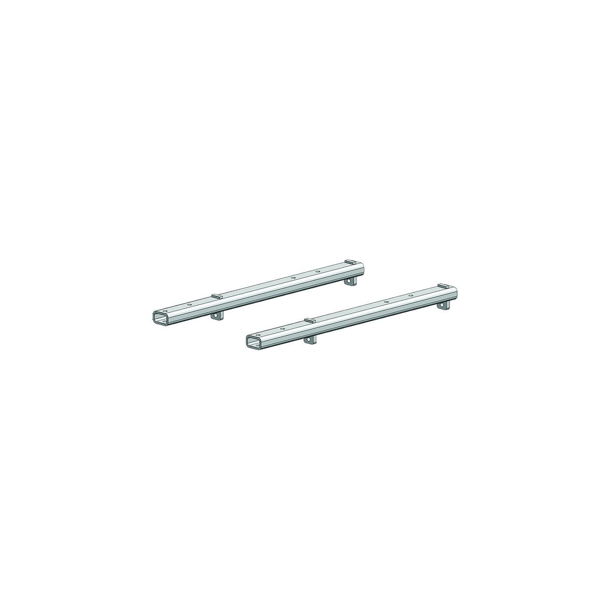 PullRite Industry Standard Rail Adapter -Modern Boat Sales & Service