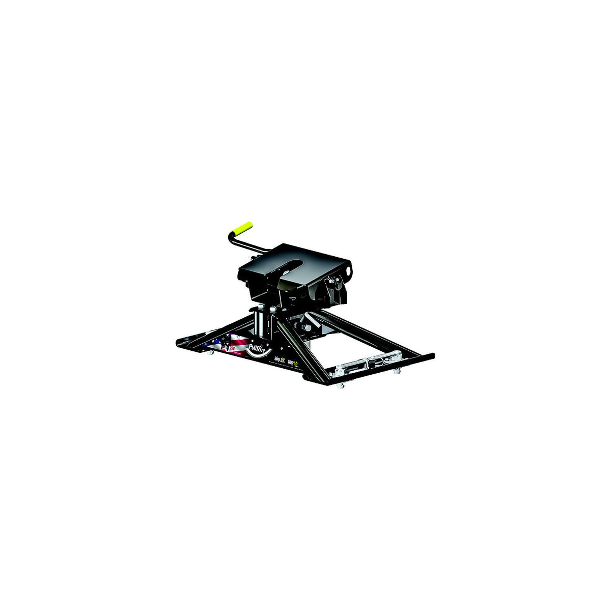 PullRite 4800 OEX Series 25K Super 5th Hitch for 2013-2024 Ram trucks -Modern Boat Sales & Service
