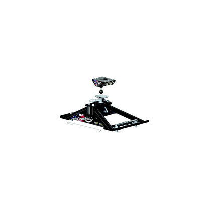 Pullrite 4715 OEX Series 25K SuperLite Hitch for 2010-2024 Ford trucks Default Title -Modern Boat Sales & Service