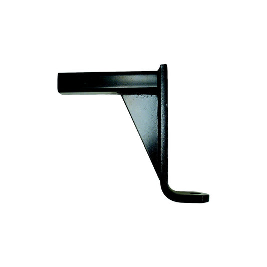 Brophy Products BM12I 2" Reversible Ball Mount - 2" Receiver, Drop 12", Rise 10" -Modern Boat Sales & Service
