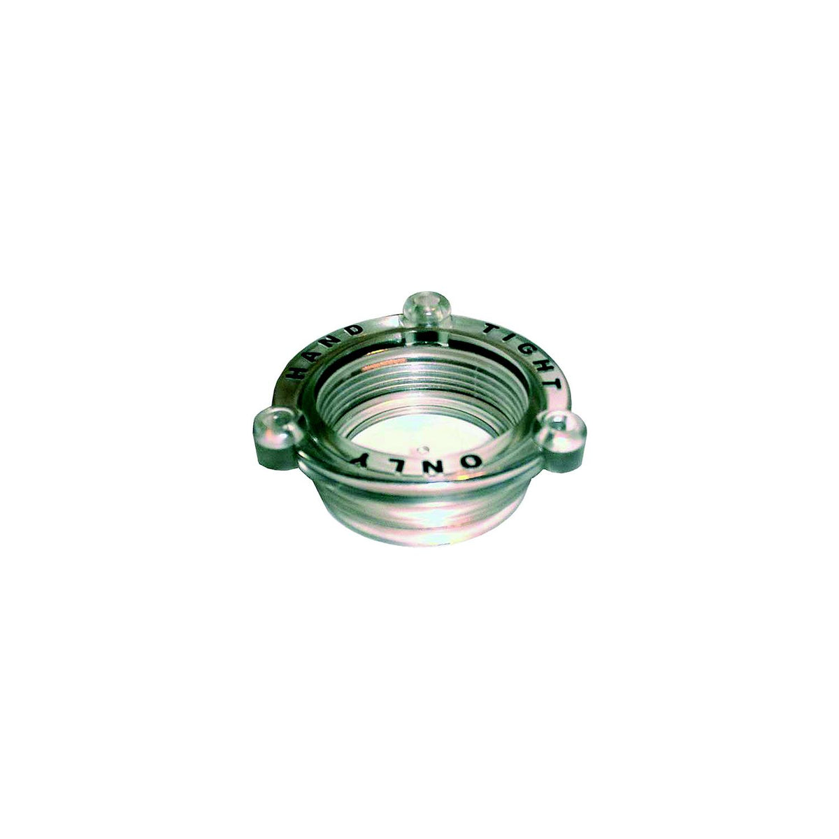 Groco ARG Strainer Cap, 1/2" -Modern Boat Sales & Service