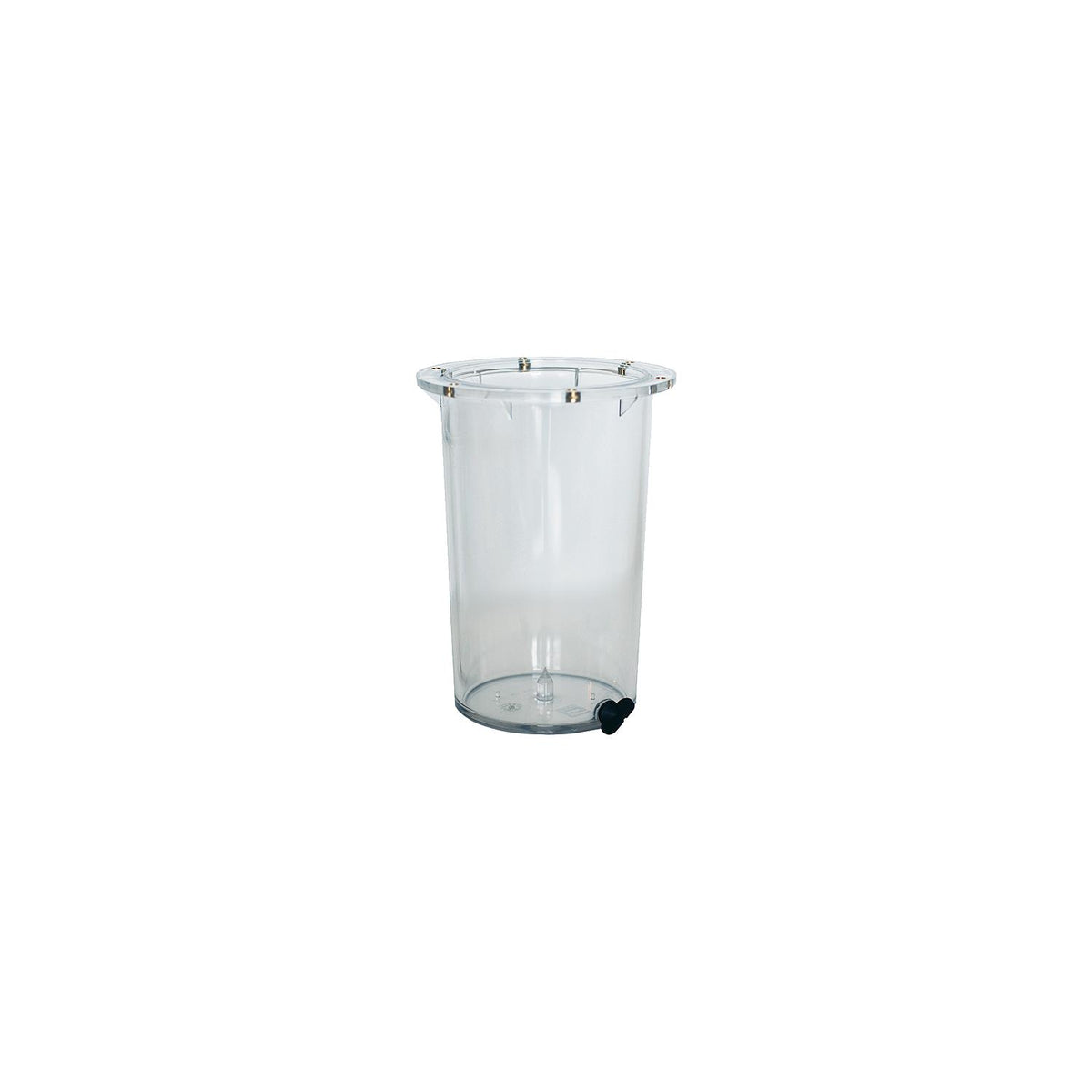Groco ARG503 Sight Glass With Drain Plug For ARG Strainer -Modern Boat Sales & Service