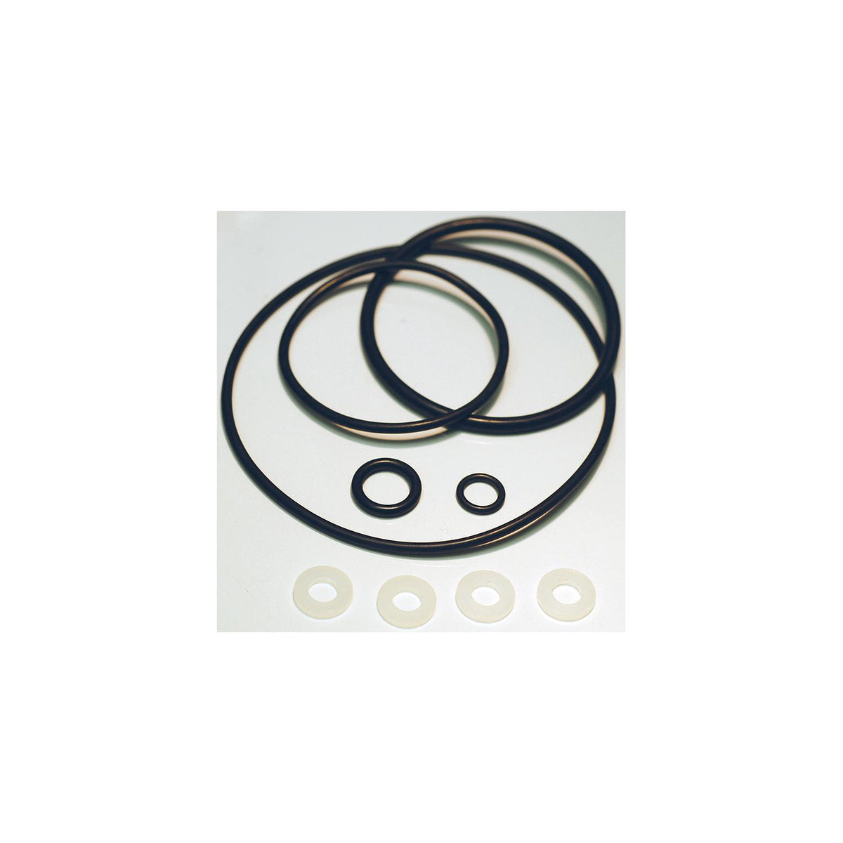 Groco ARG-1 Strainer Service Kit For ARG-500, ARG-750 and ARG-755 -Modern Boat Sales & Service