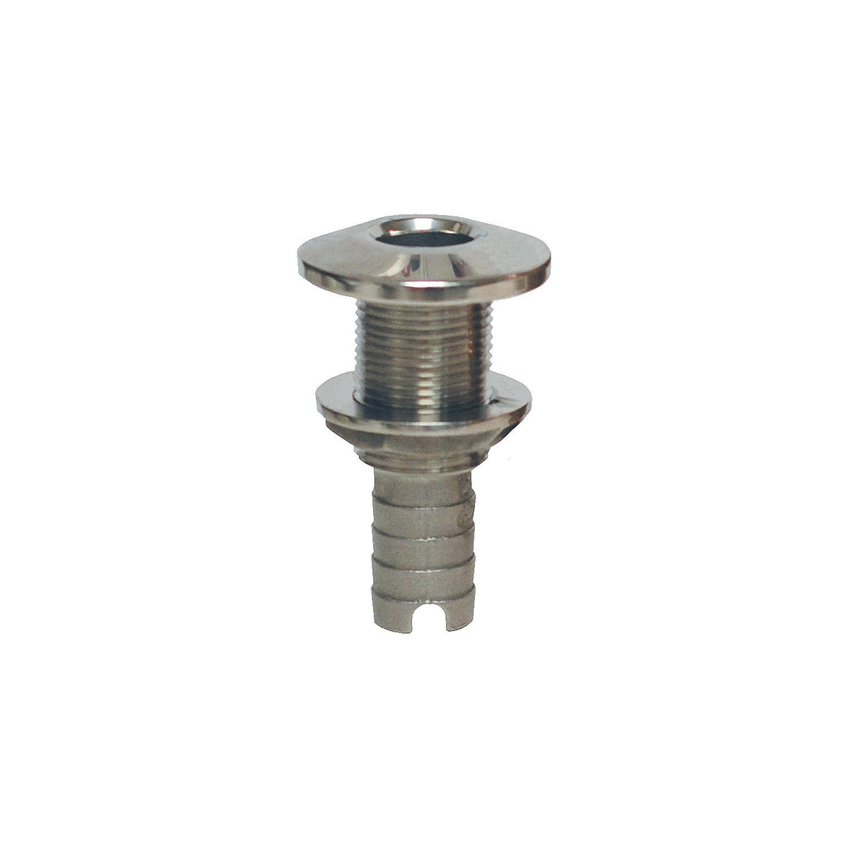 Groco HTH Stainless Steel Hose Thru-Hull -Modern Boat Sales & Service