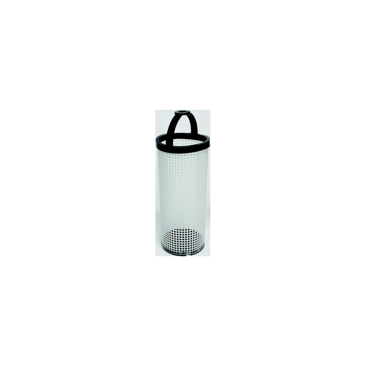 Groco Polyethylene Filter Basket -Modern Boat Sales & Service