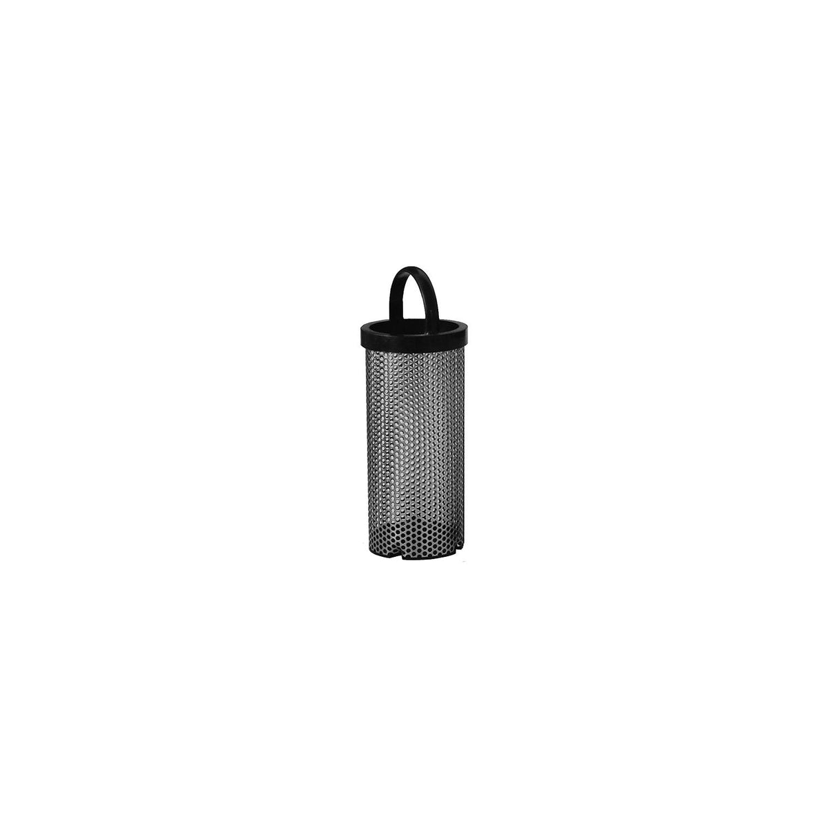 Groco #304 Stainless Steel Filter Basket For VD Strainers -Modern Boat Sales & Service