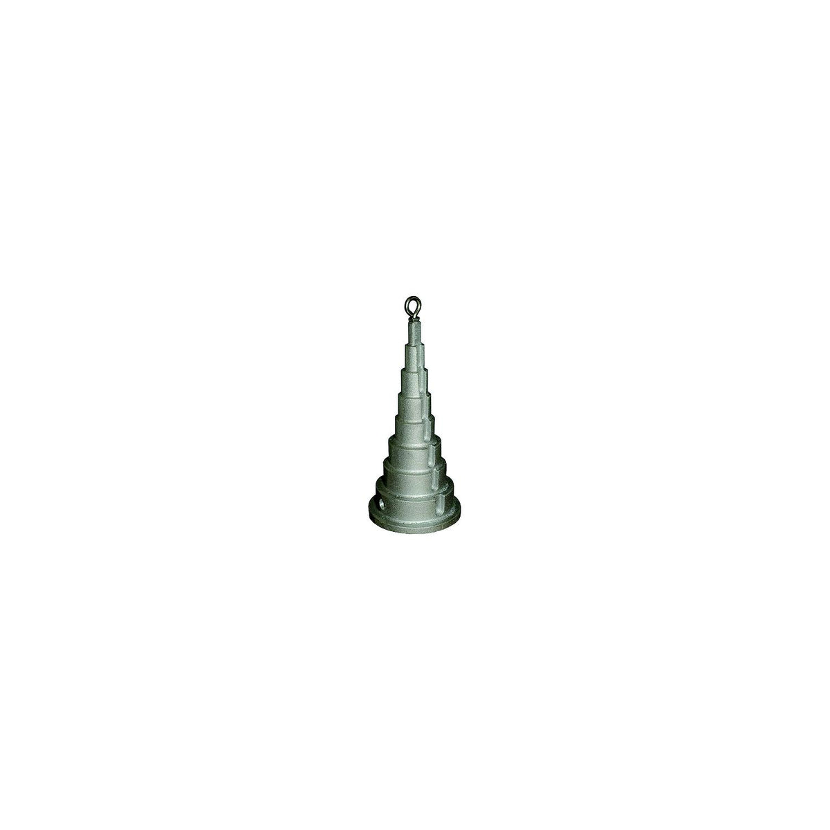 Groco THT530 Thru Hull Installation Tool , Sizes 1/2" through 3" -Modern Boat Sales & Service
