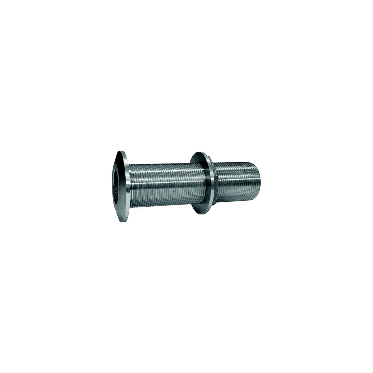 Groco THXL1250WS Stainless Steel Extra Long Thru-Hull Fittings, 1-1/4" -Modern Boat Sales & Service