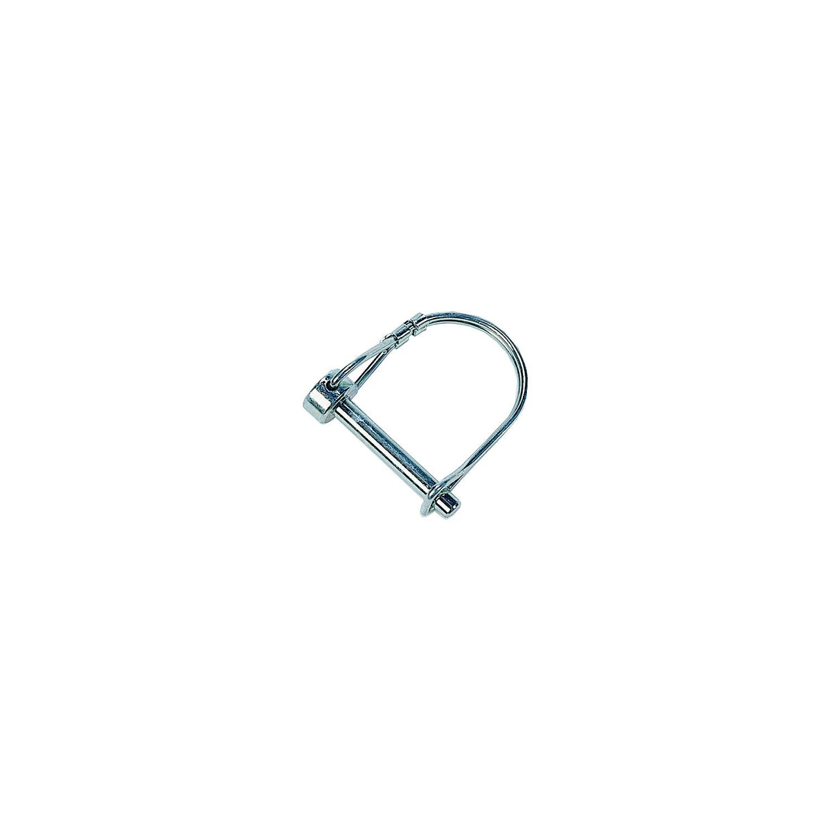 JR Products Small Coupler Lock Pin -Modern Boat Sales & Service