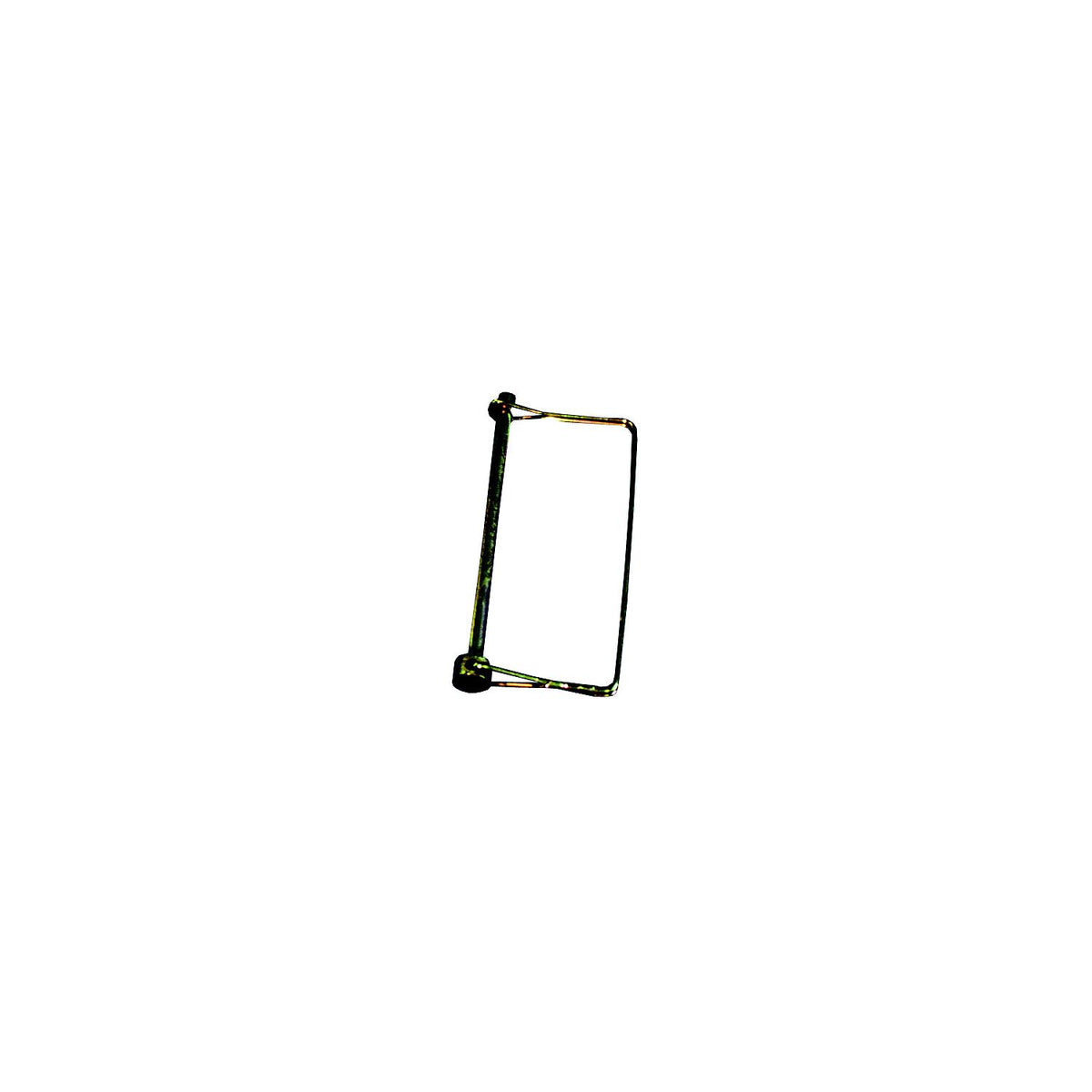 JR Products Small Coupler Lock Pin Default Title -Modern Boat Sales & Service