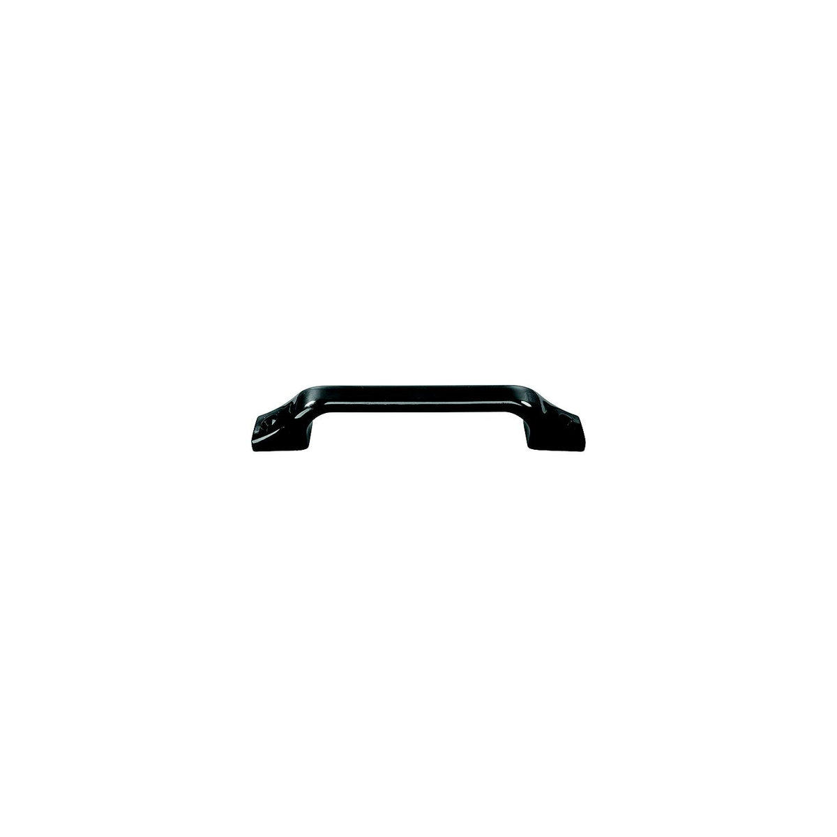 JR Products 0630315 Plastic Grab Handle, Black -Modern Boat Sales & Service