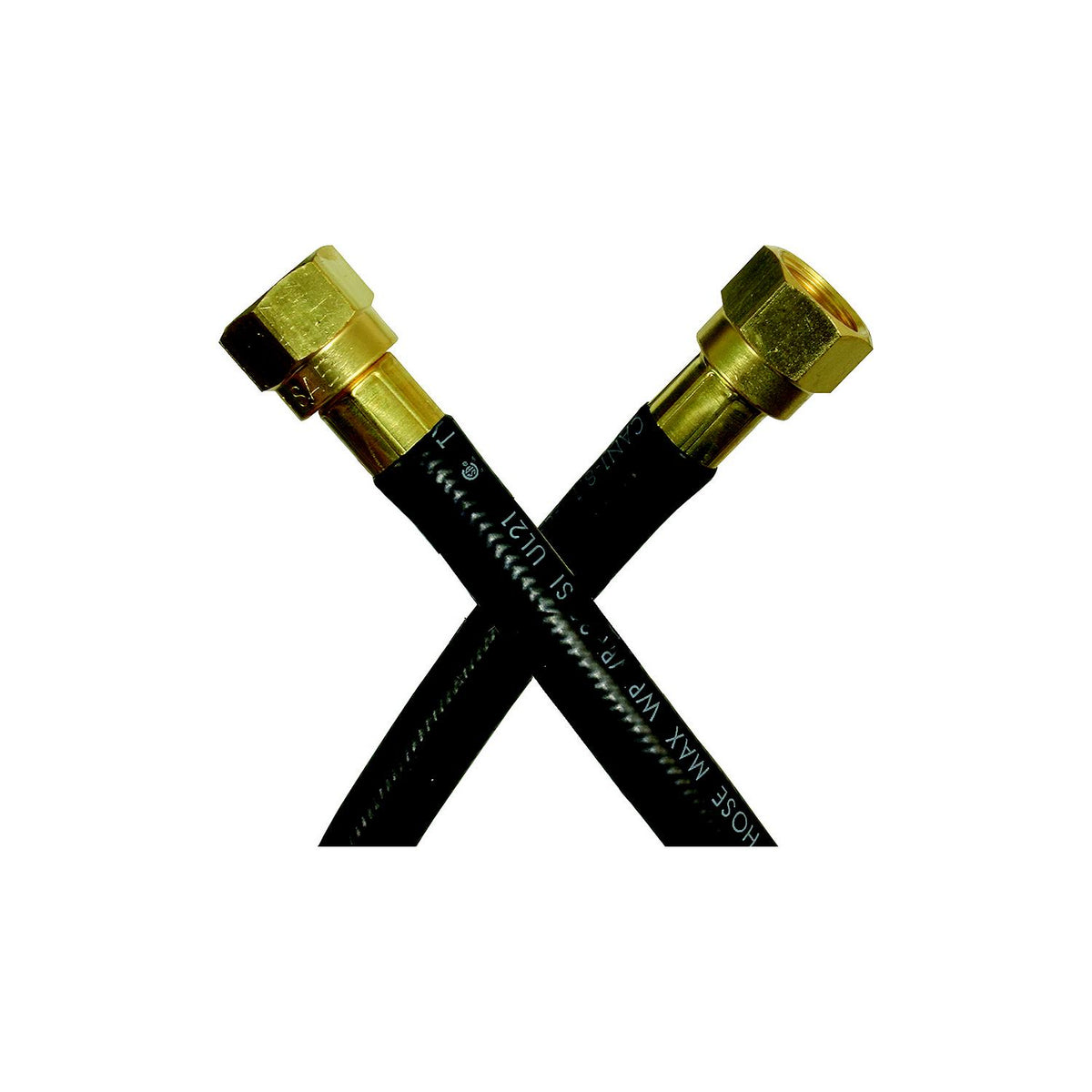 <StartList><FeaturesBullets>JR Products 1/4" RV Thermoplastic LP Supply Hose</FeaturesBullets></StartList> -Modern Boat Sales & Service