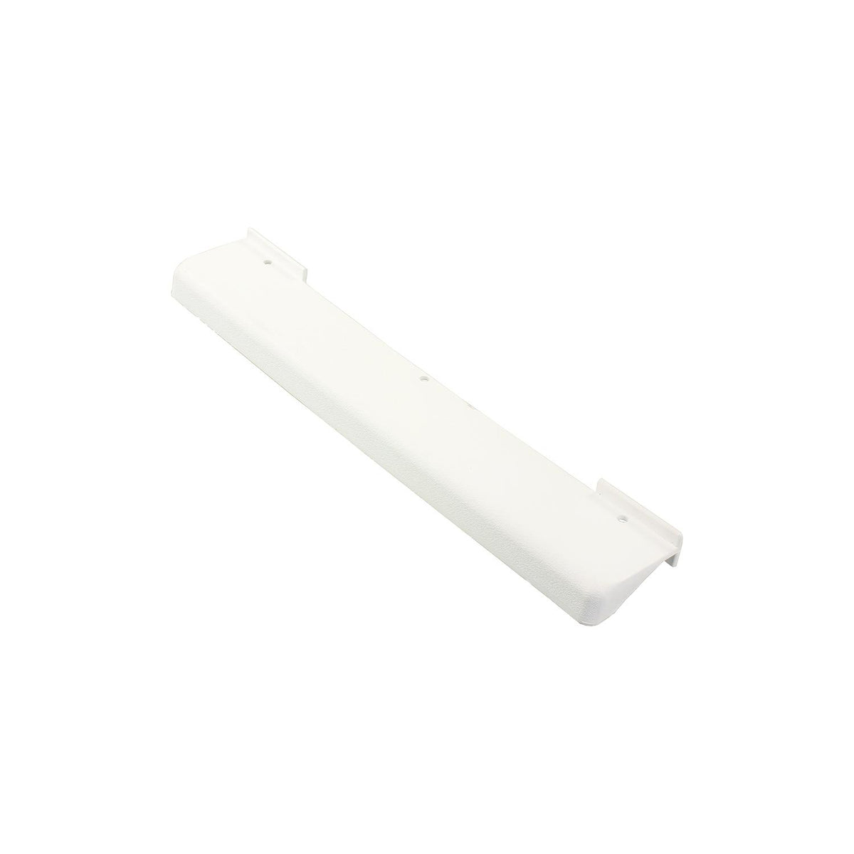 JR Products Screen Door Stop/Handle, White -Modern Boat Sales & Service